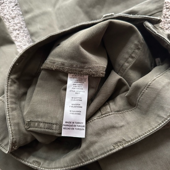 Frame pants - Picture 6 of 6